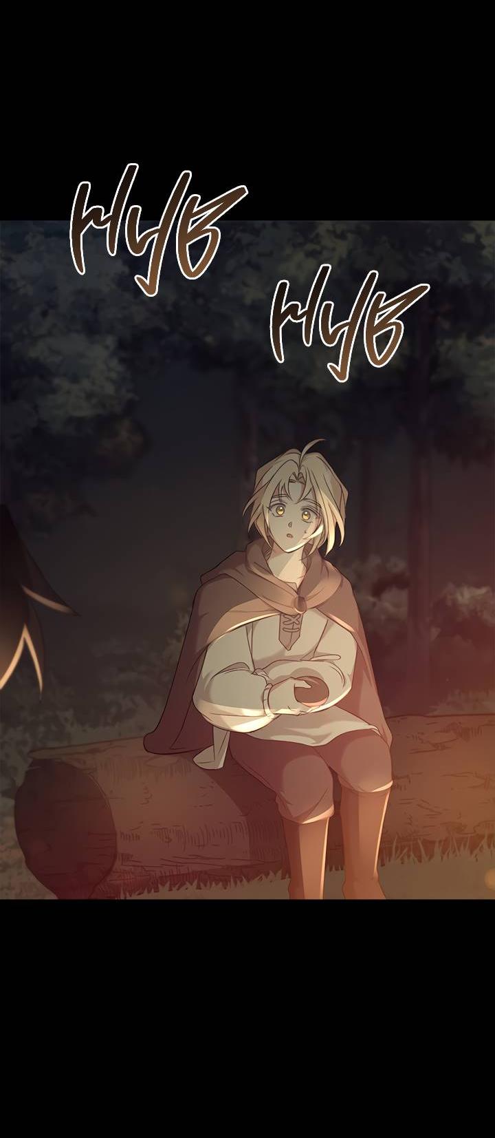 Манга Регас - Глава 38 Страница 14