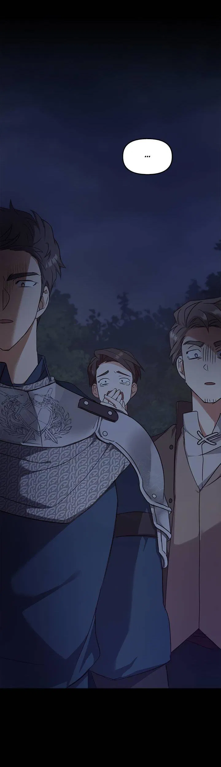 Манга Регас - Глава 38 Страница 24