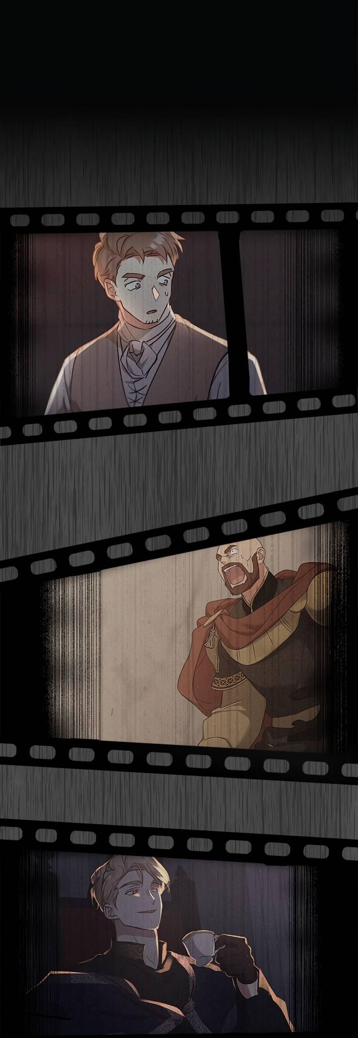 Манга Регас - Глава 44 Страница 75