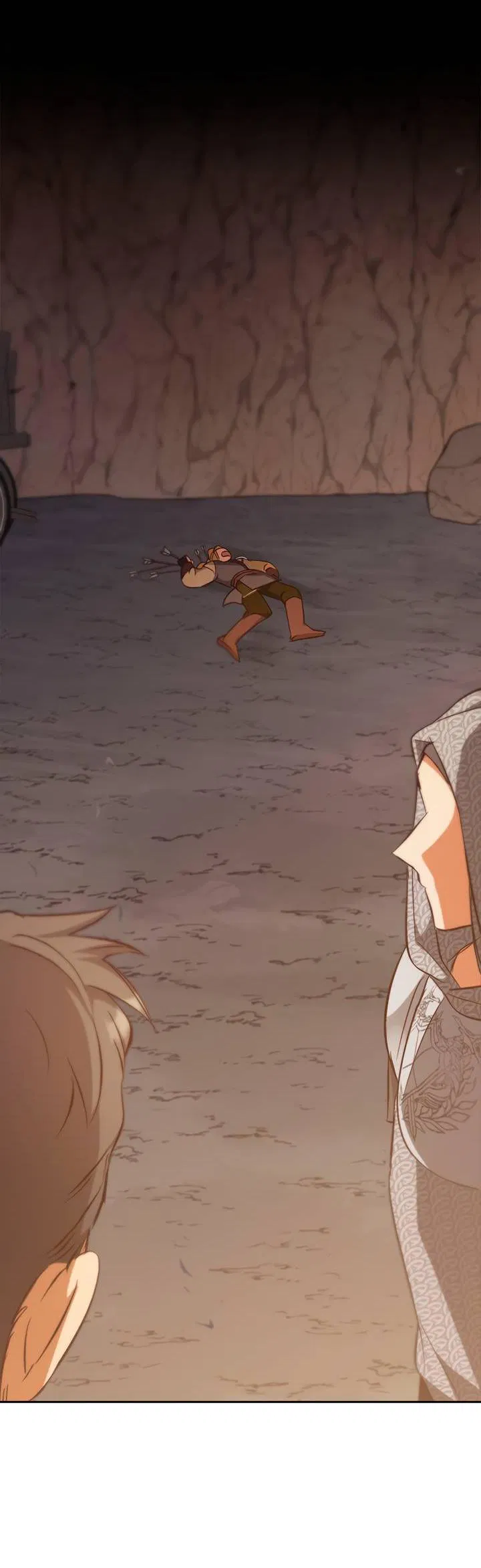 Манга Регас - Глава 44 Страница 35