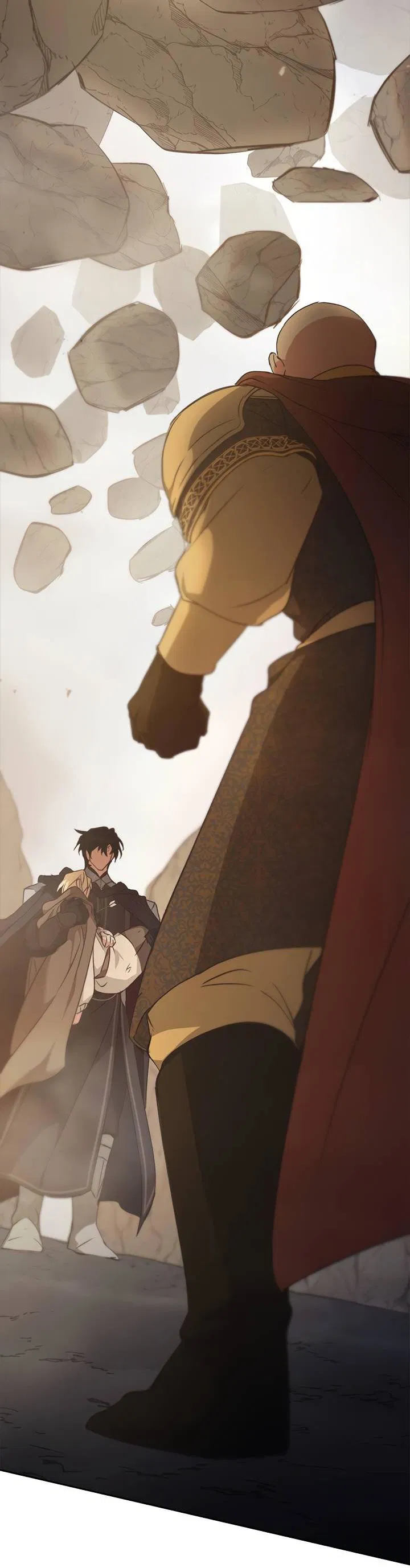 Манга Регас - Глава 43 Страница 5