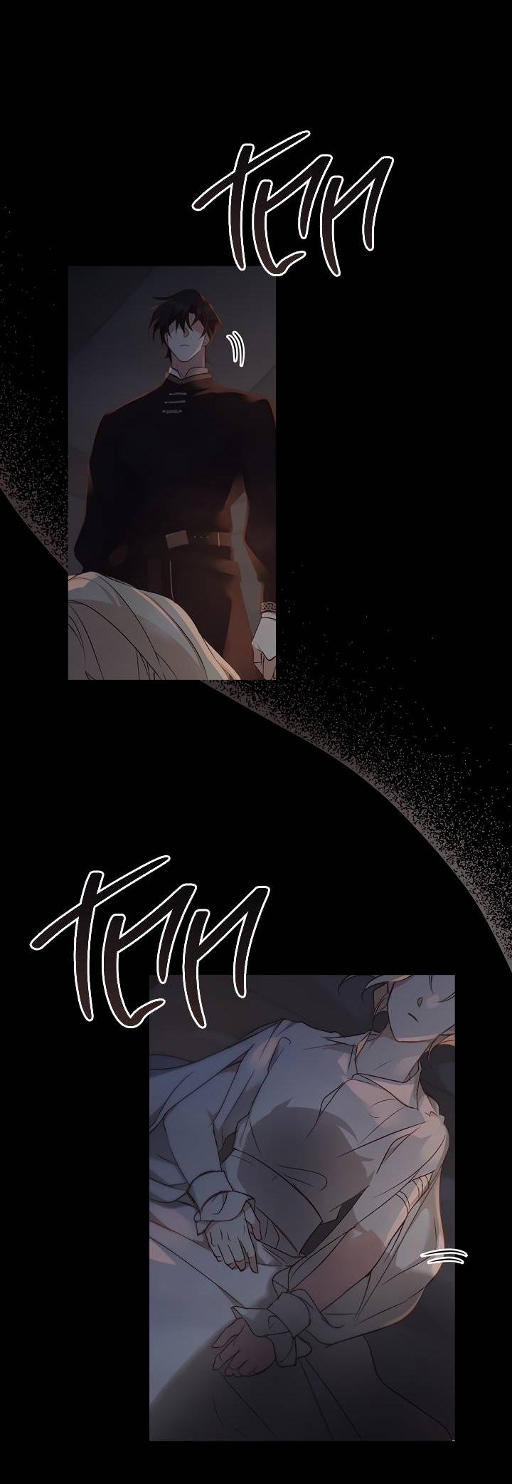 Манга Регас - Глава 46 Страница 40