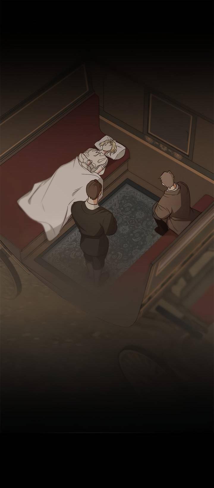 Манга Регас - Глава 46 Страница 8