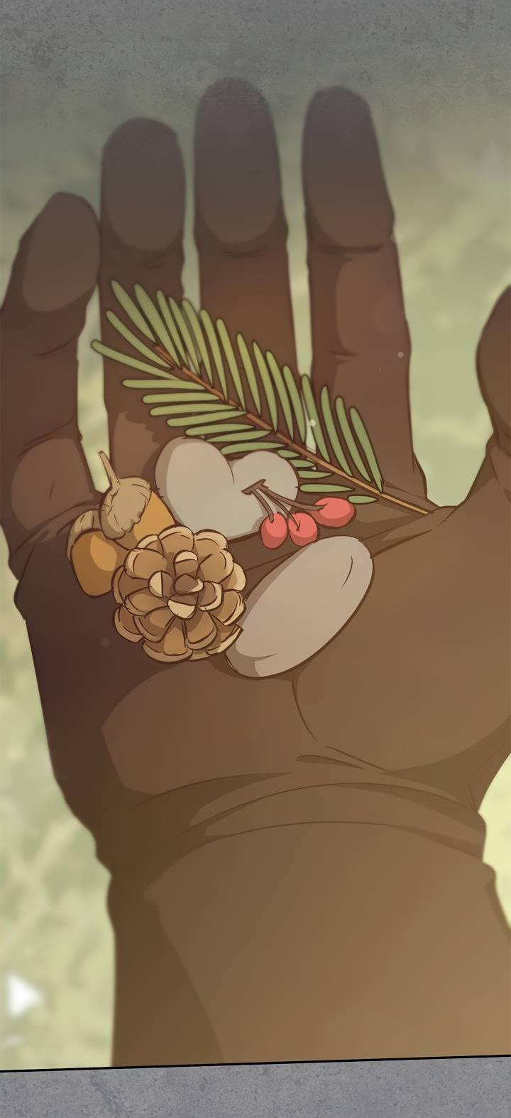 Манга Регас - Глава 45 Страница 11