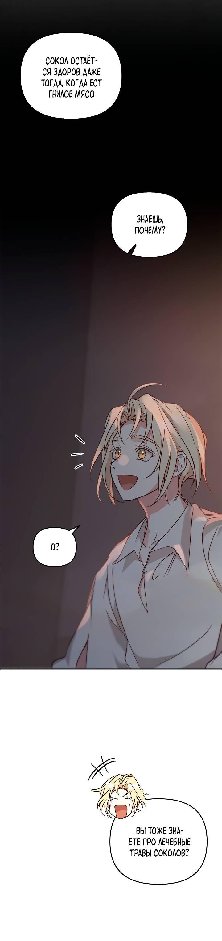 Манга Регас - Глава 47 Страница 55