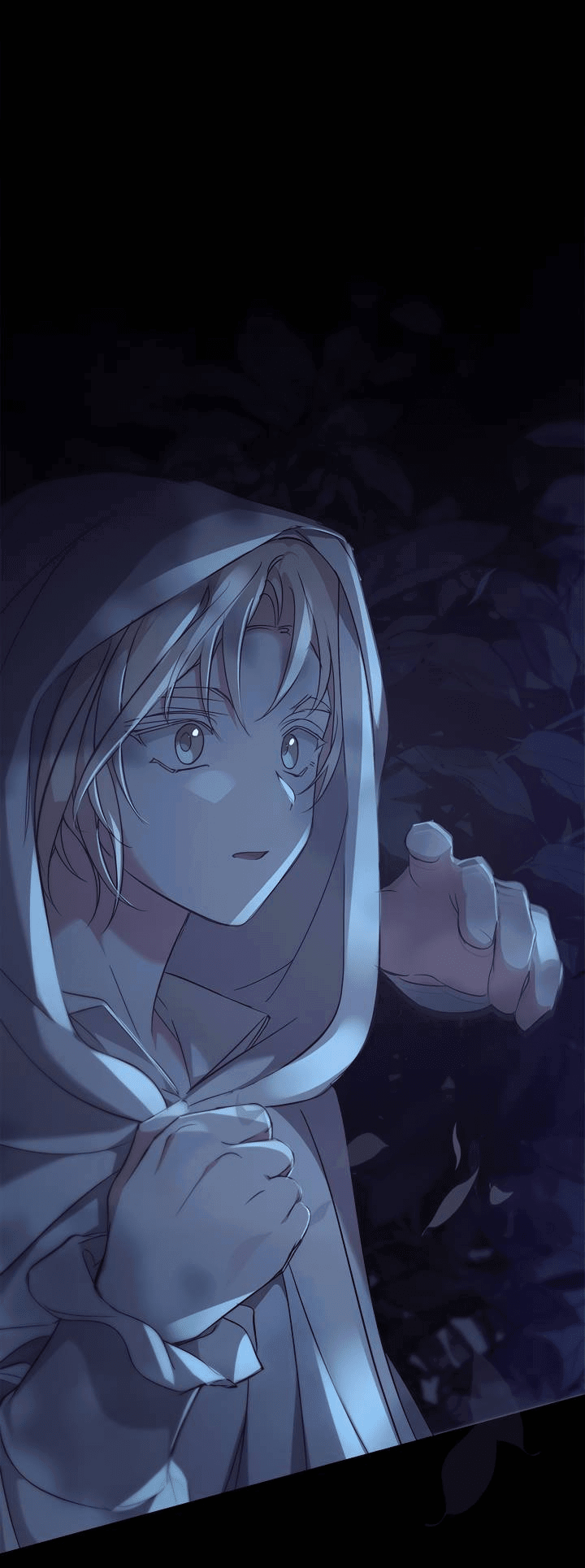 Манга Регас - Глава 48 Страница 36