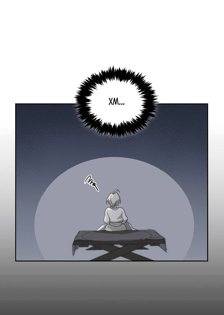 Манга Регас - Глава 48 Страница 19