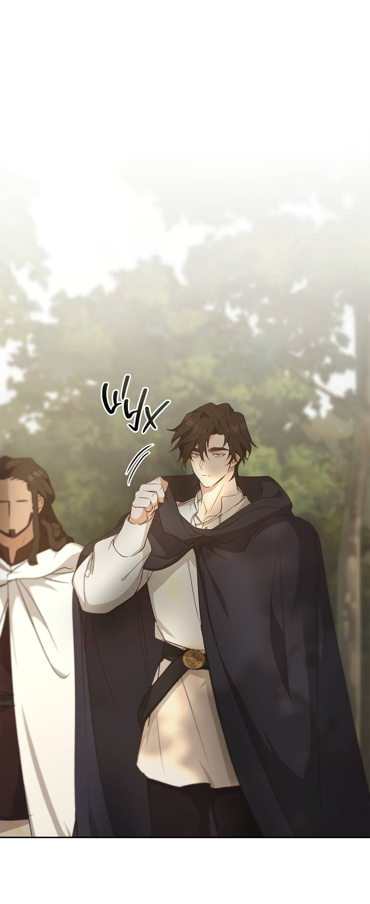 Манга Регас - Глава 51 Страница 71