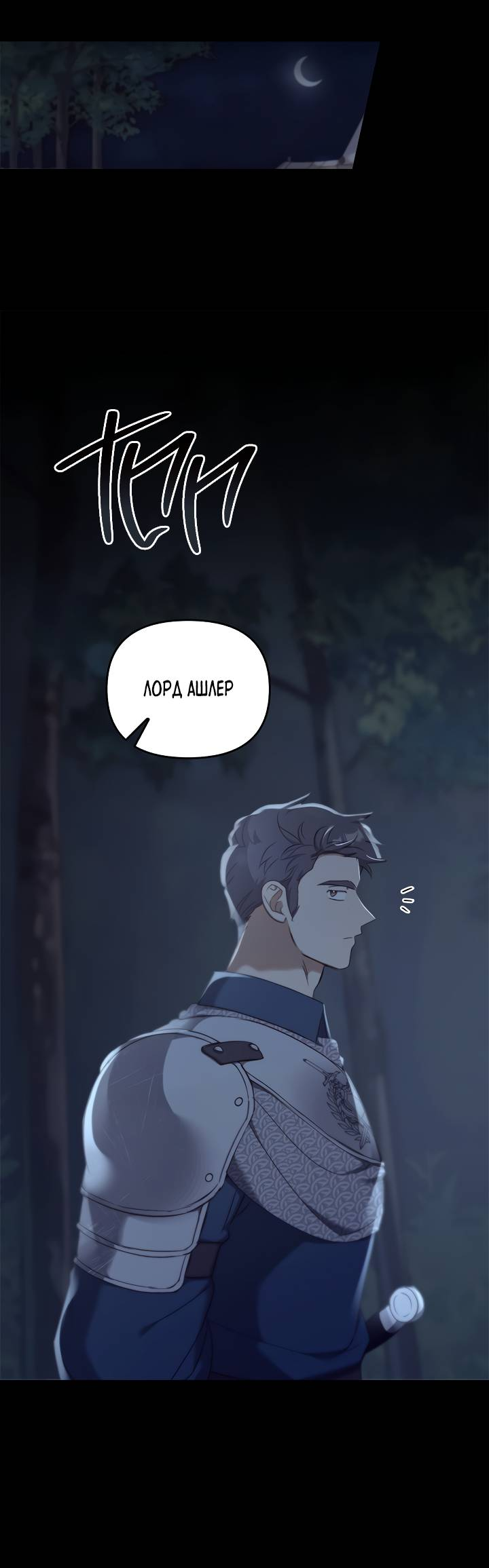 Манга Регас - Глава 51 Страница 14