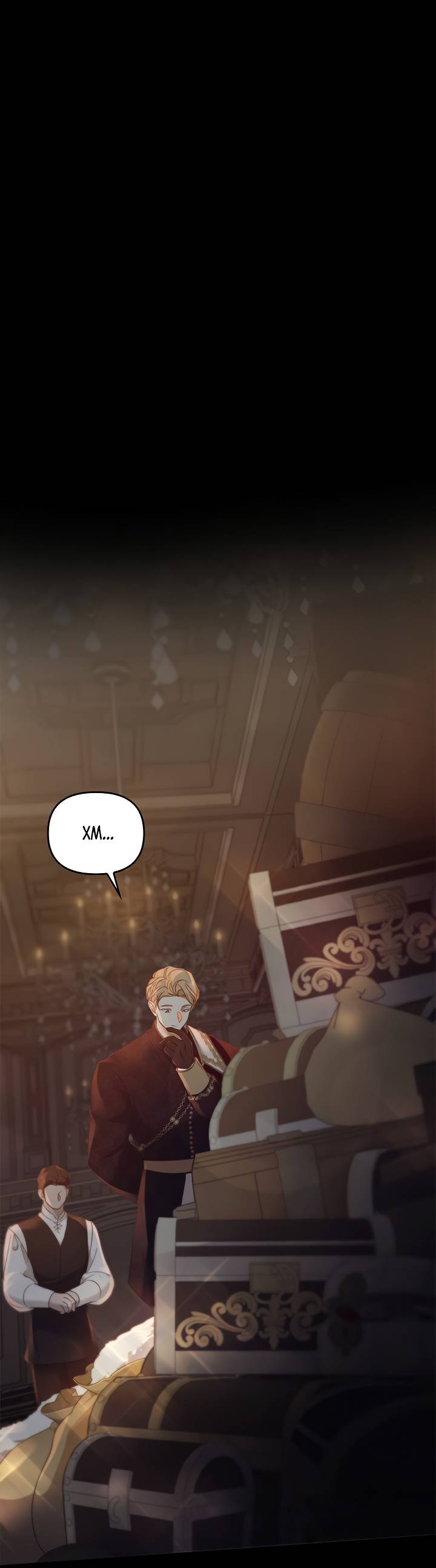 Манга Регас - Глава 51 Страница 2