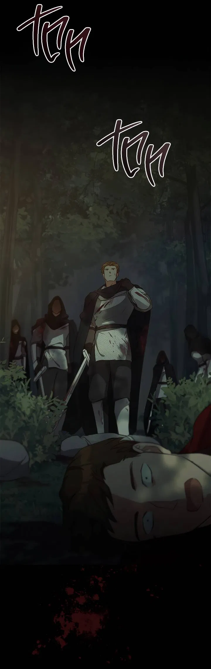 Манга Регас - Глава 52 Страница 10