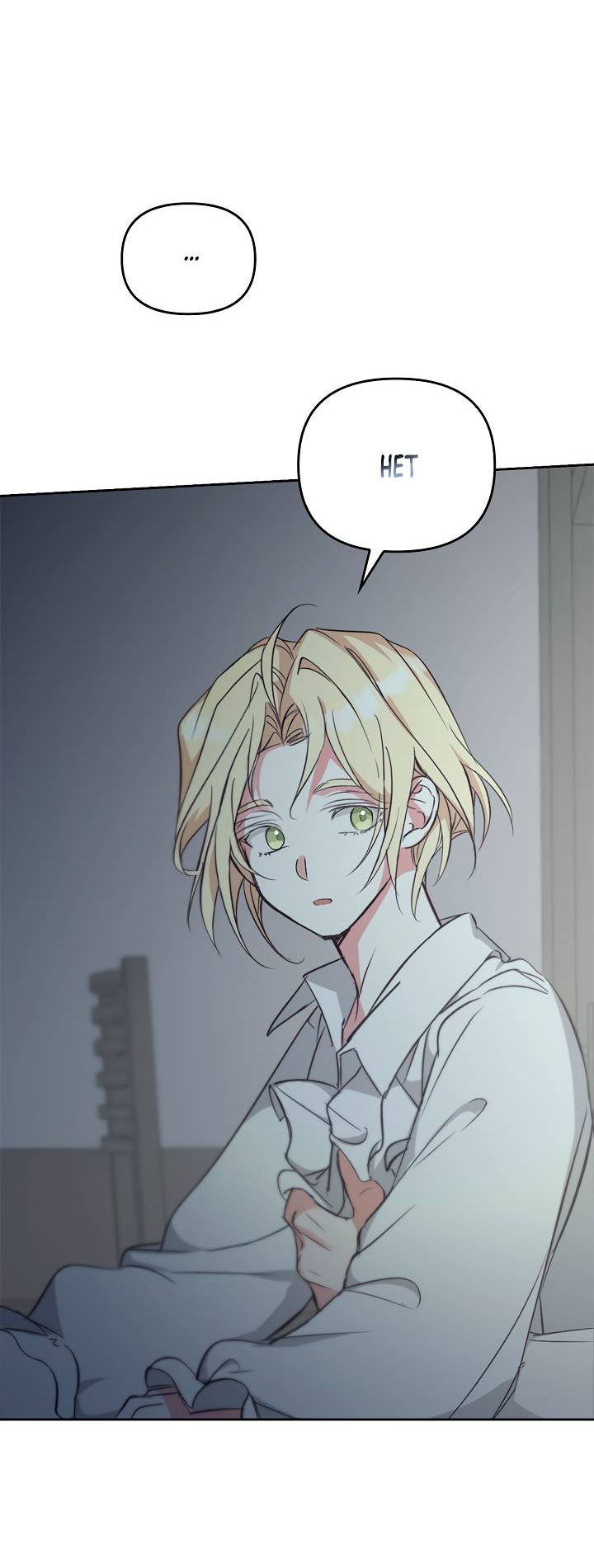 Манга Регас - Глава 54 Страница 39