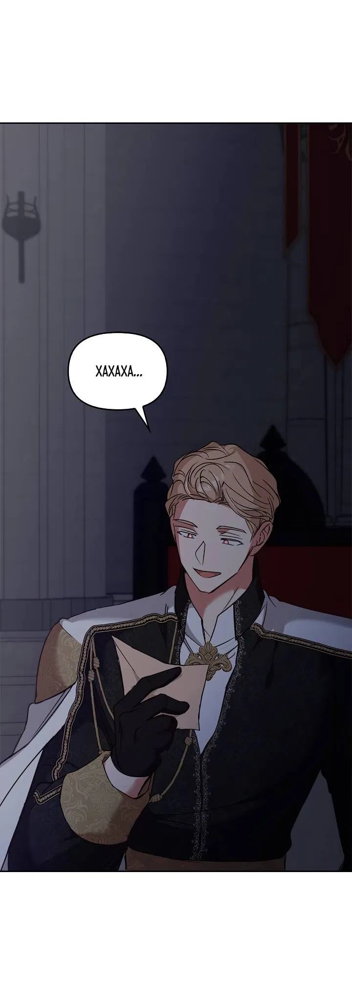 Манга Регас - Глава 56 Страница 51