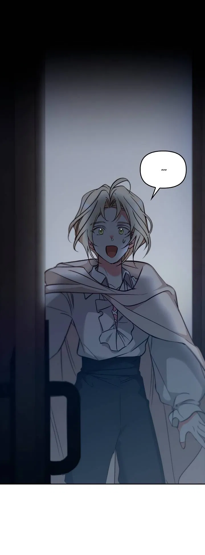 Манга Регас - Глава 56 Страница 22