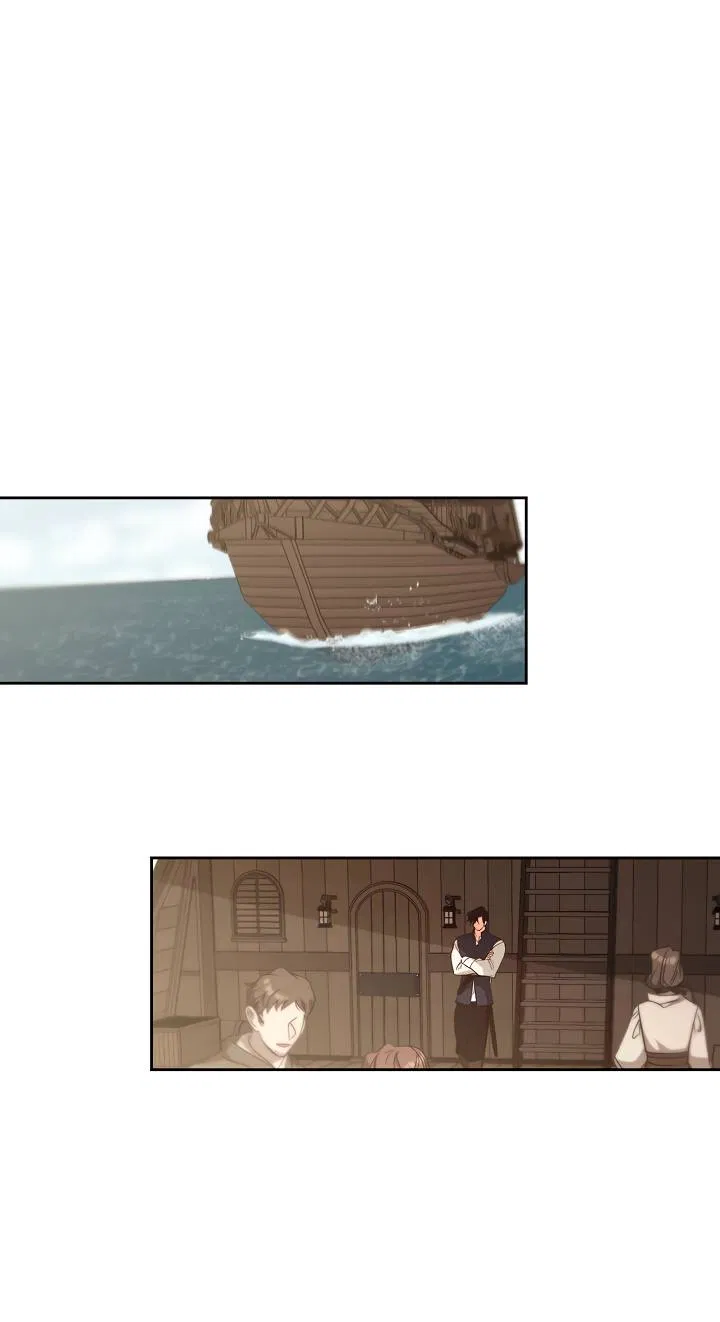 Манга Регас - Глава 56 Страница 1