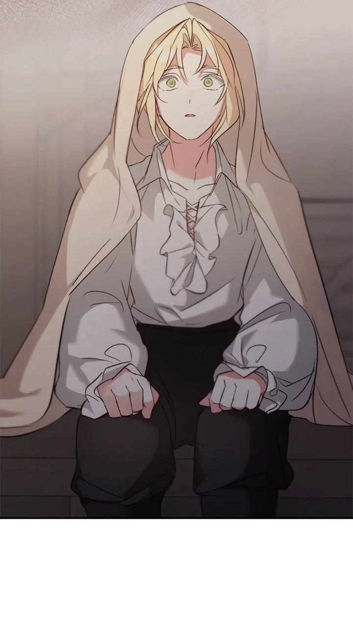 Манга Регас - Глава 57 Страница 33