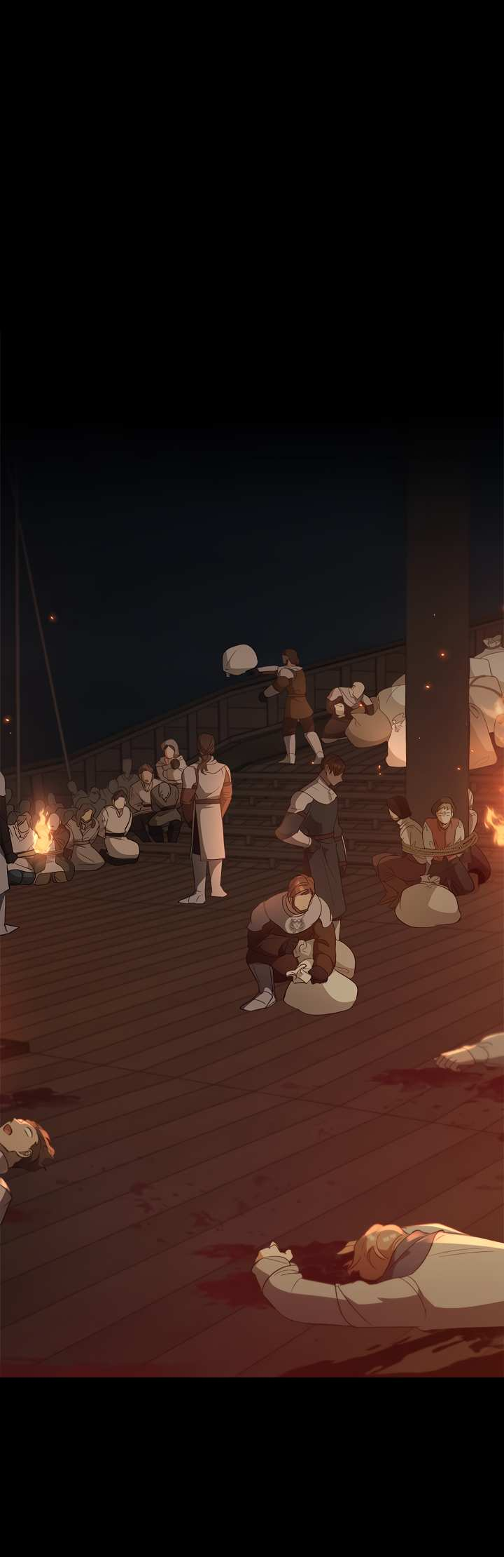 Манга Регас - Глава 58 Страница 54