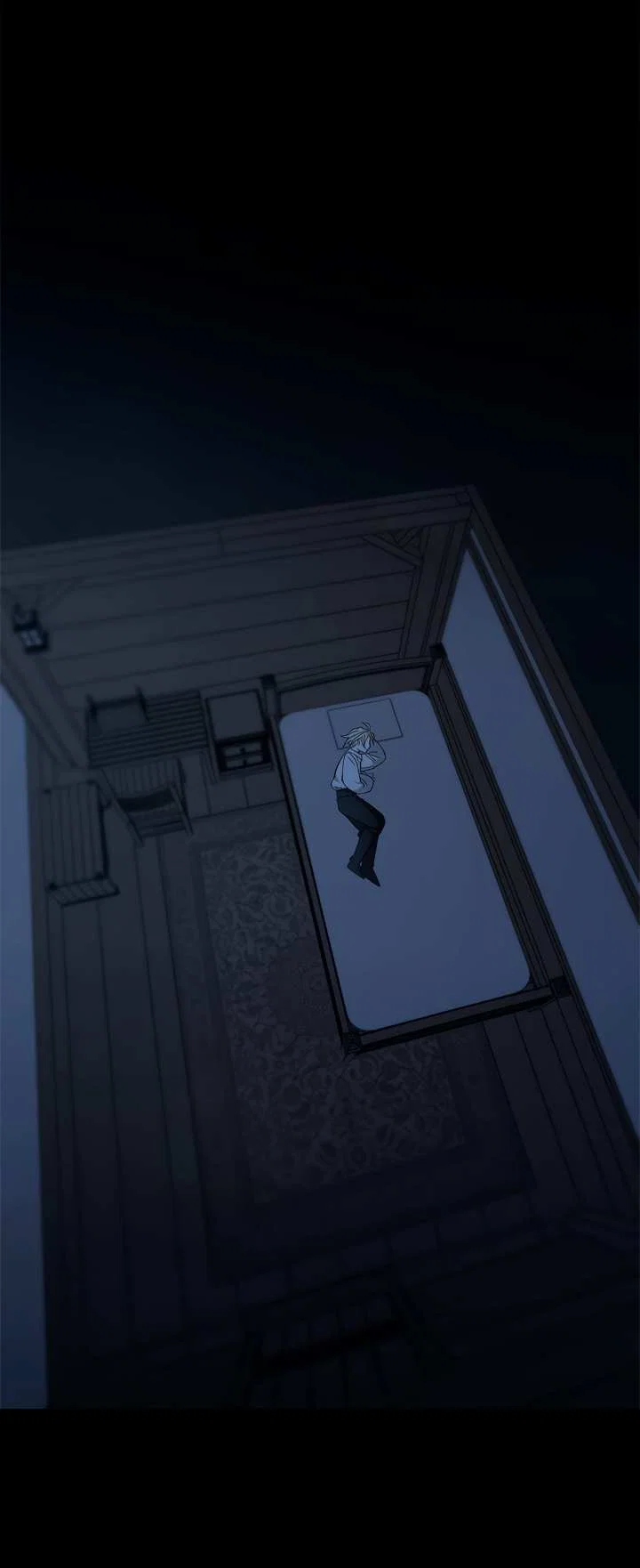 Манга Регас - Глава 58 Страница 11