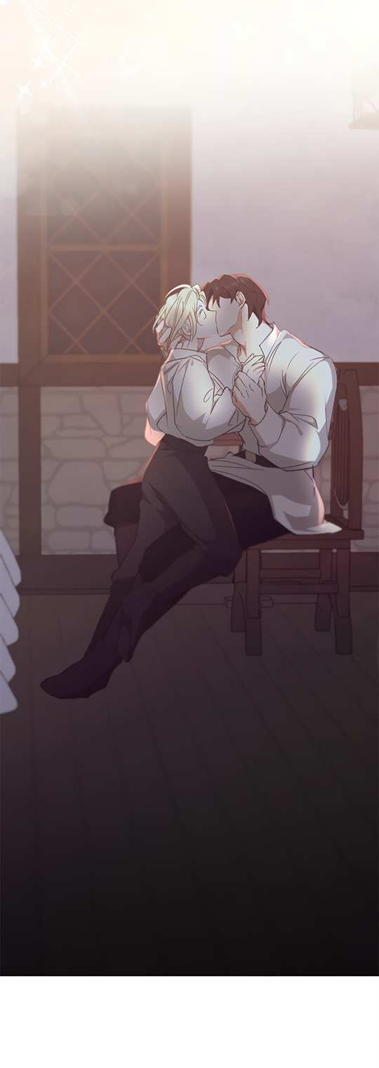 Манга Регас - Глава 60 Страница 37