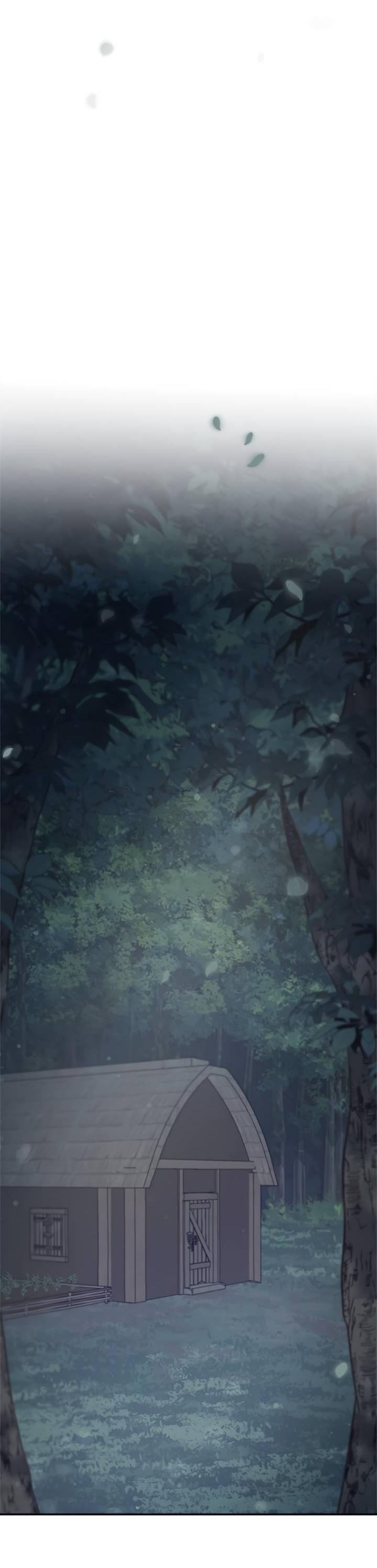 Манга Регас - Глава 26 Страница 22