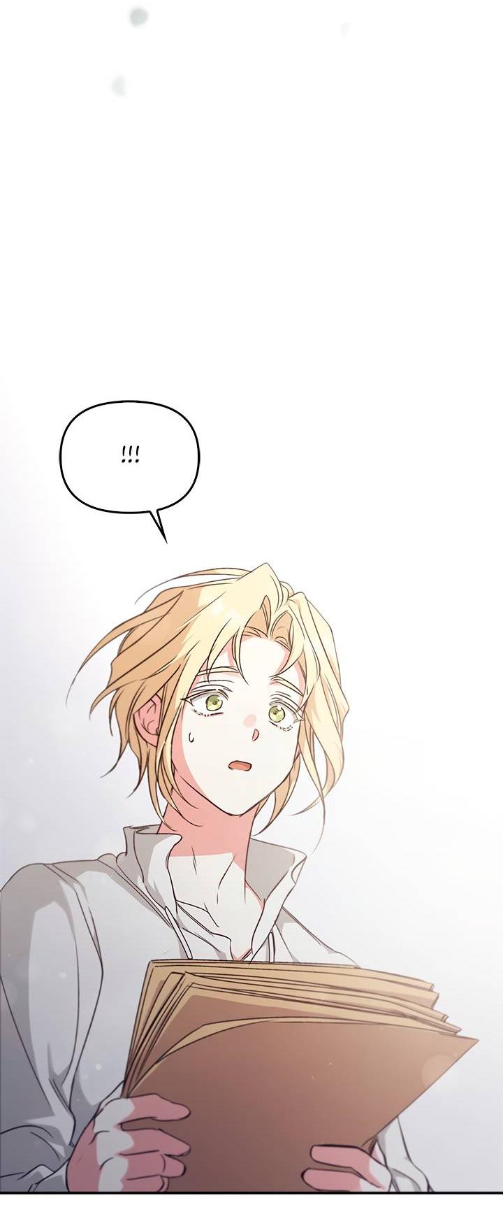 Манга Регас - Глава 26 Страница 40