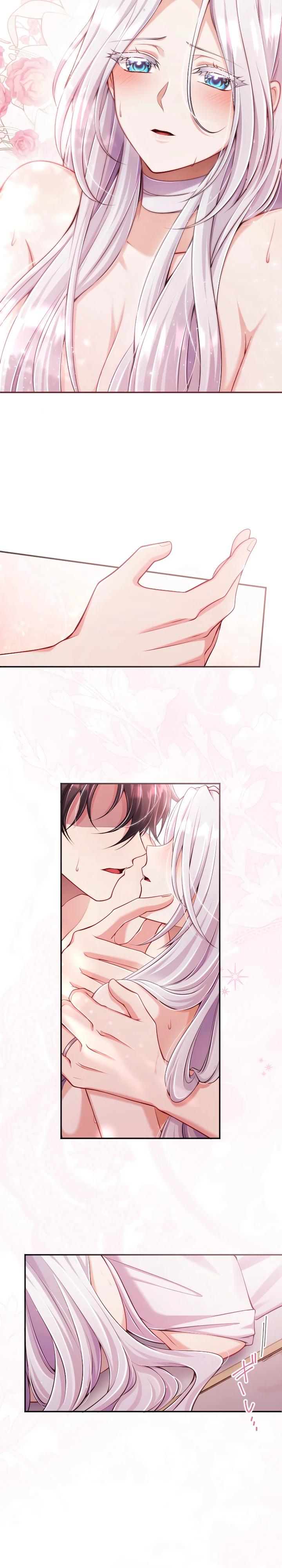 Манга Я стану идеальной матерью для своего сына! - Глава 74 Страница 5