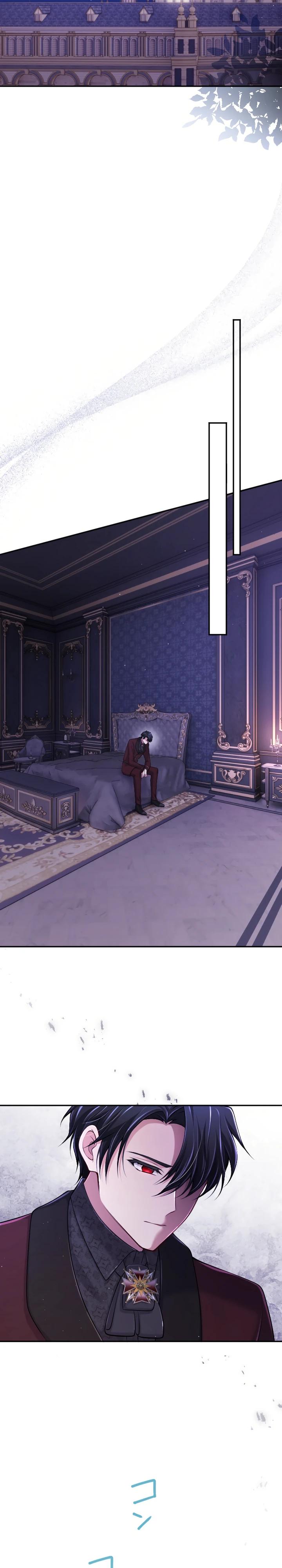 Манга Я стану идеальной матерью для своего сына! - Глава 85 Страница 28