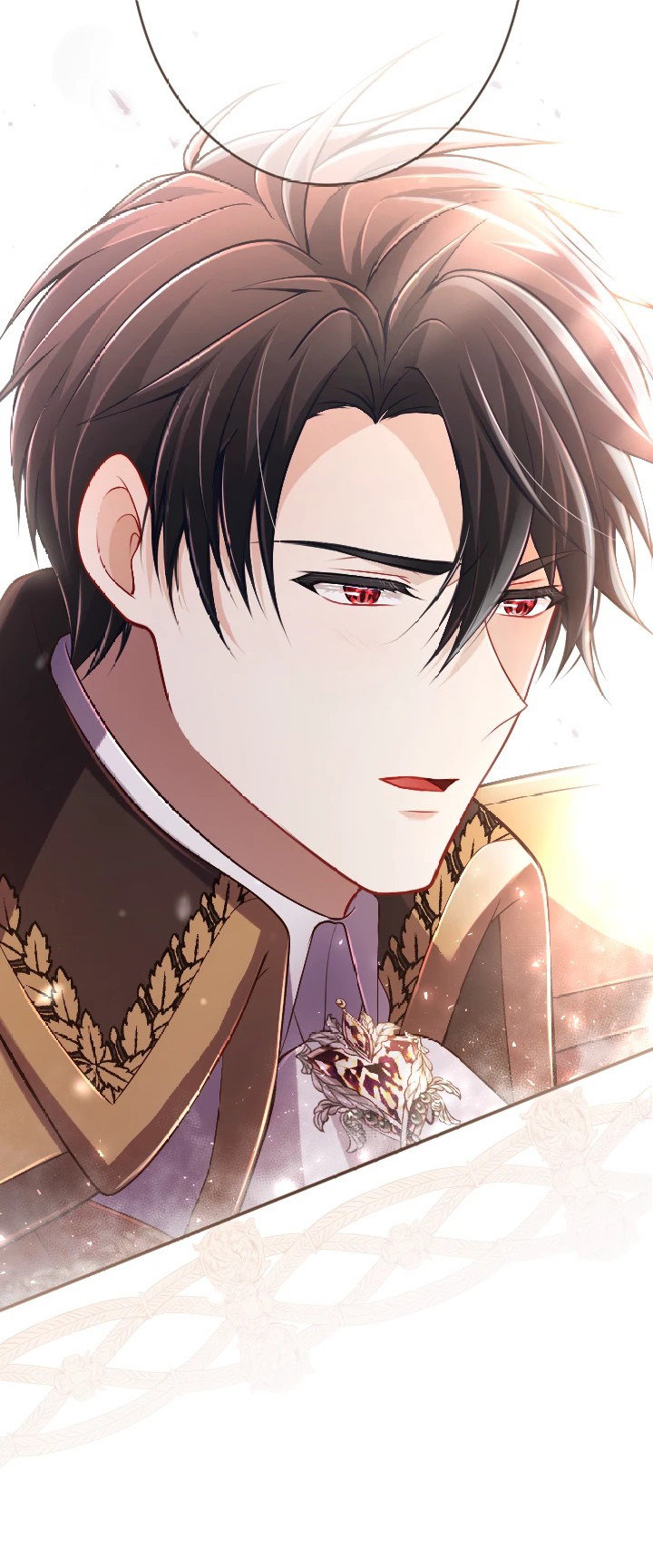 Манга Я стану идеальной матерью для своего сына! - Глава 58 Страница 2