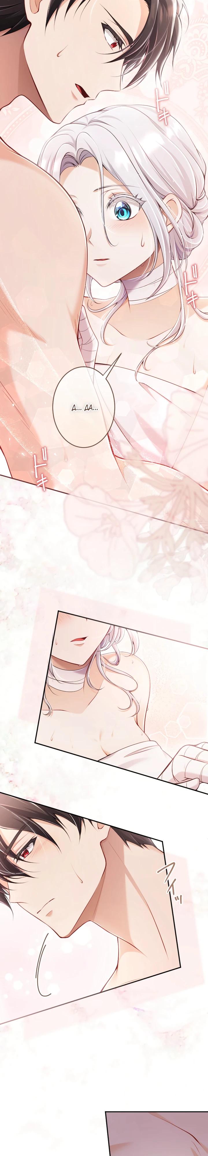 Манга Я стану идеальной матерью для своего сына! - Глава 73 Страница 3