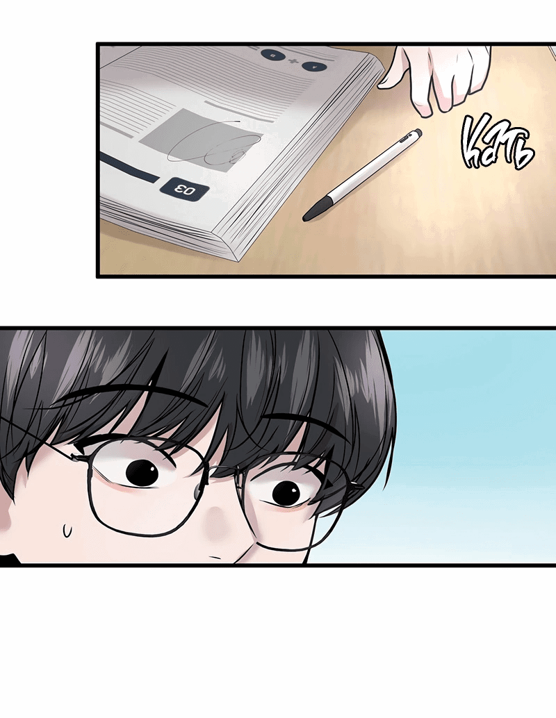 Манга Назад к Чханби - Глава 25 Страница 37