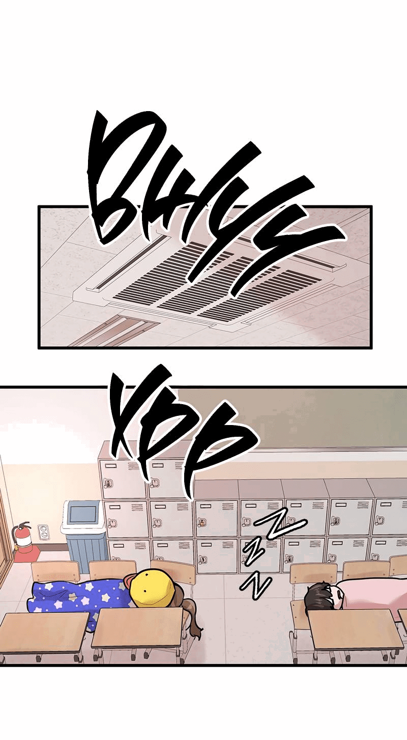 Манга Назад к Чханби - Глава 29 Страница 69