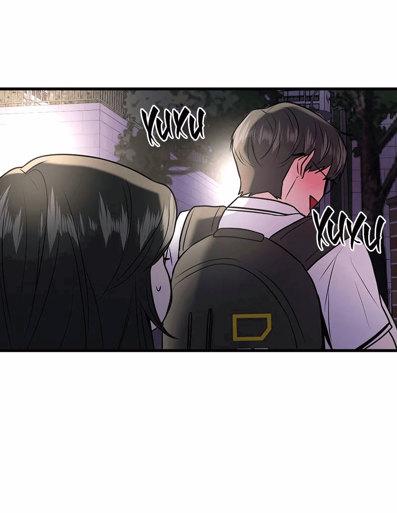 Манга Назад к Чханби - Глава 28 Страница 72