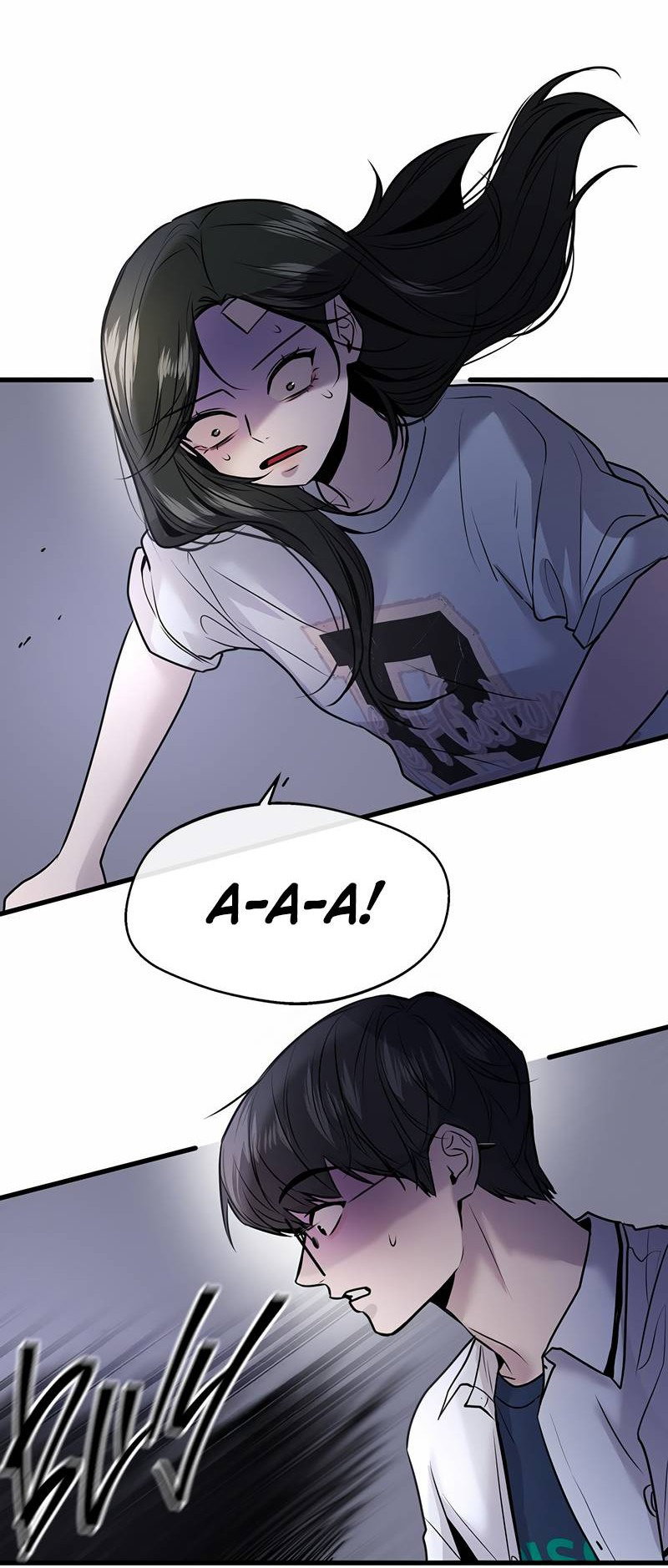 Манга Назад к Чханби - Глава 27 Страница 71