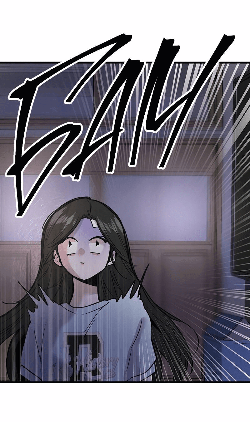 Манга Назад к Чханби - Глава 27 Страница 49