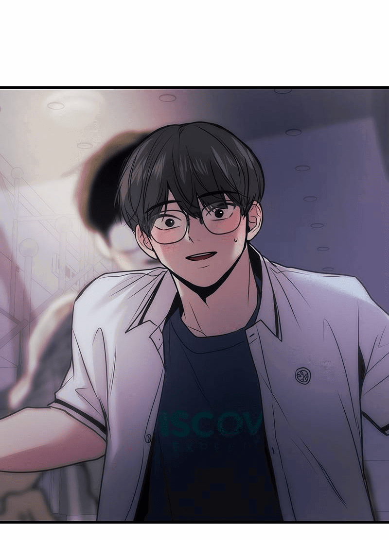 Манга Назад к Чханби - Глава 27 Страница 82