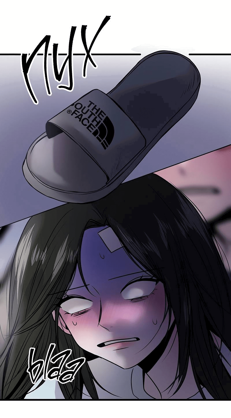 Манга Назад к Чханби - Глава 27 Страница 75