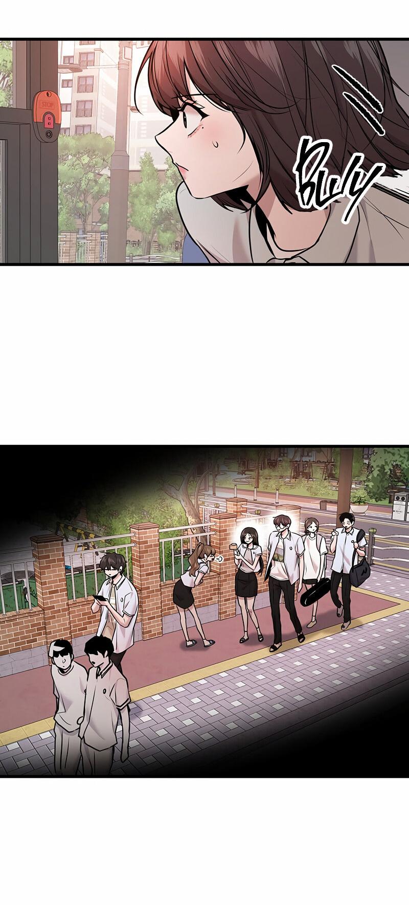 Манга Назад к Чханби - Глава 38 Страница 45