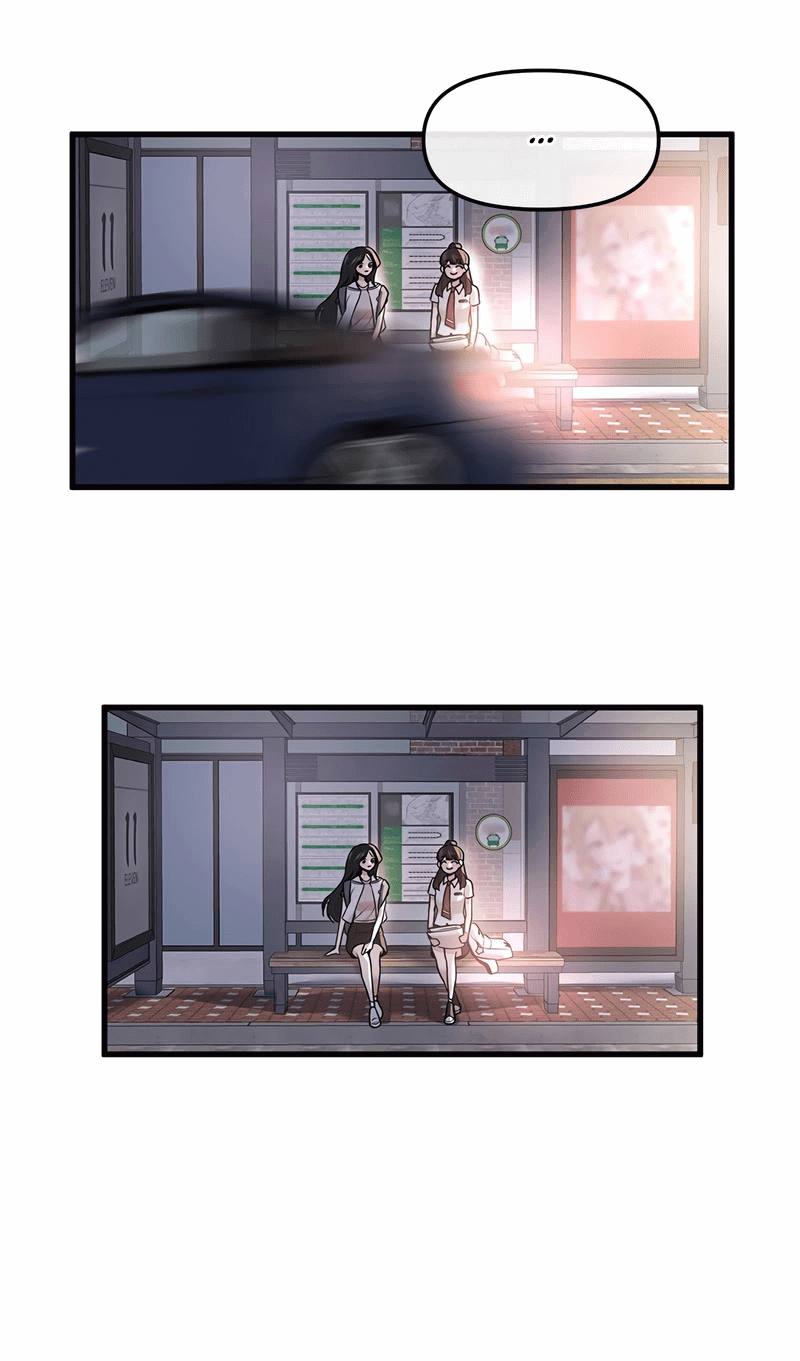 Манга Назад к Чханби - Глава 39 Страница 9