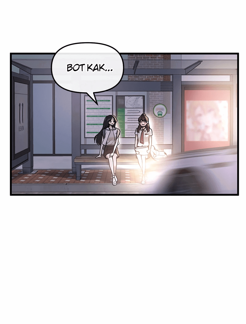 Манга Назад к Чханби - Глава 39 Страница 8