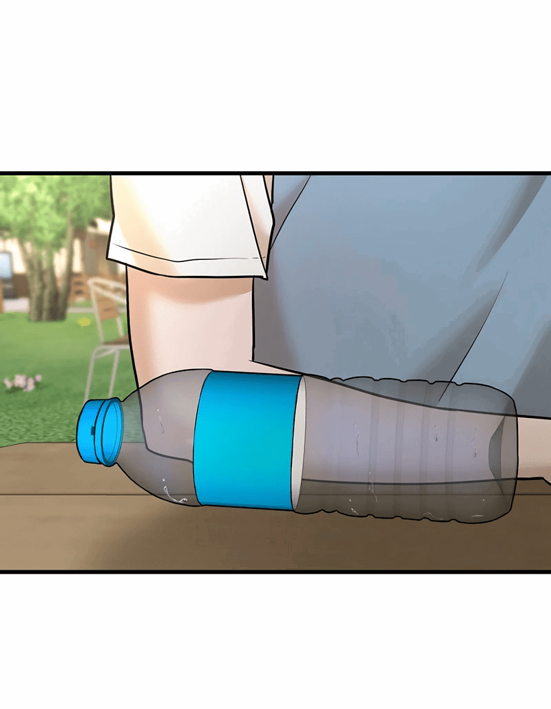 Манга Назад к Чханби - Глава 40 Страница 42