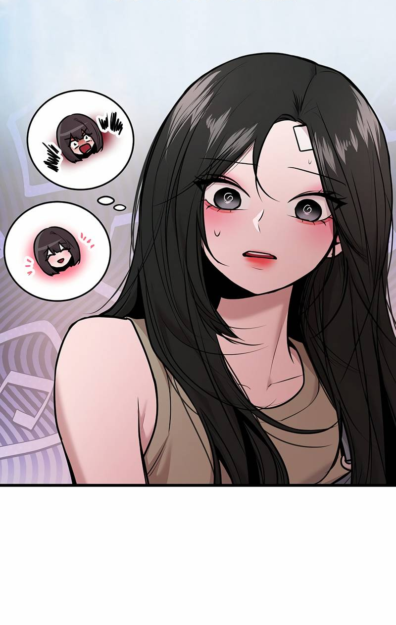 Манга Назад к Чханби - Глава 43 Страница 27