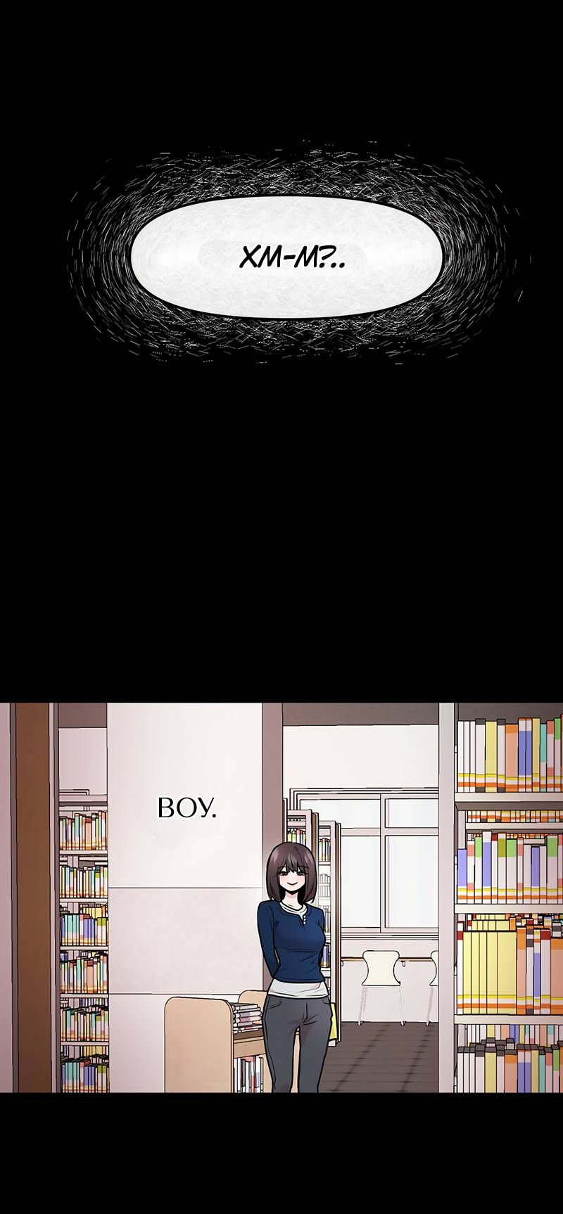 Манга Назад к Чханби - Глава 42 Страница 30