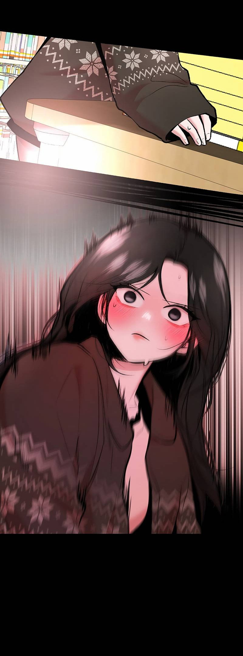 Манга Назад к Чханби - Глава 42 Страница 39