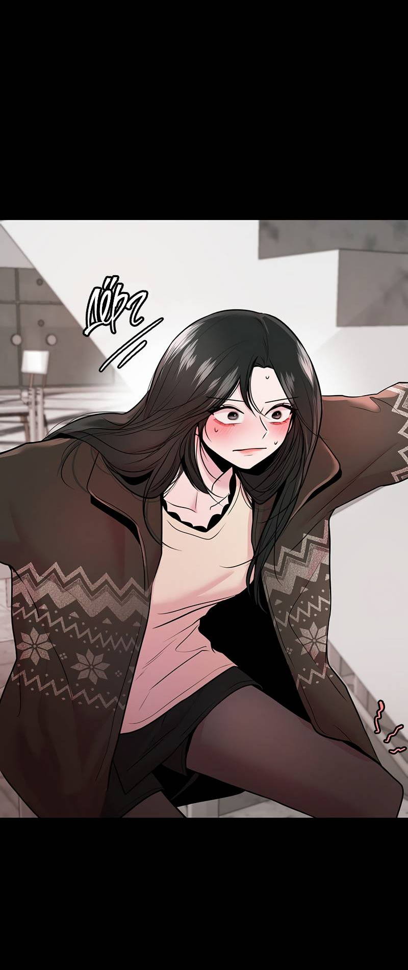 Манга Назад к Чханби - Глава 42 Страница 11