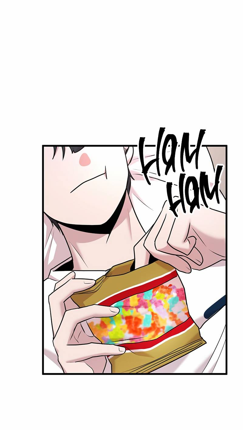 Манга Назад к Чханби - Глава 45 Страница 30