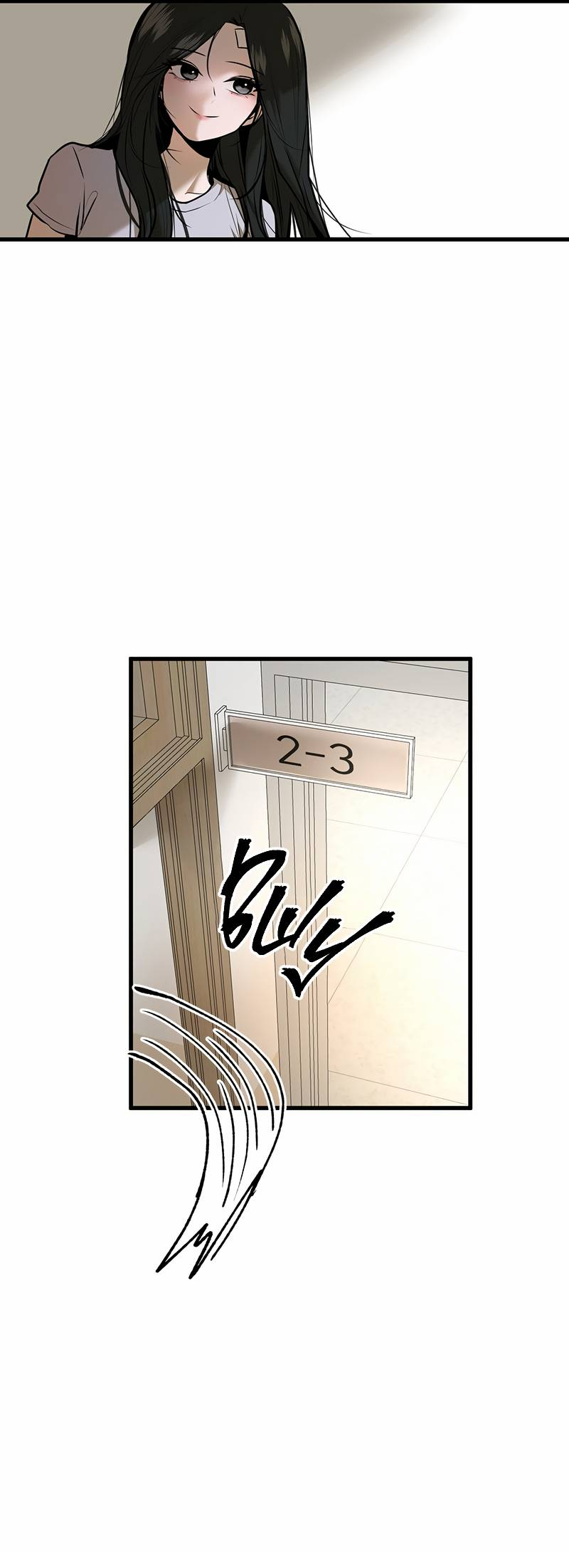 Манга Назад к Чханби - Глава 45 Страница 10