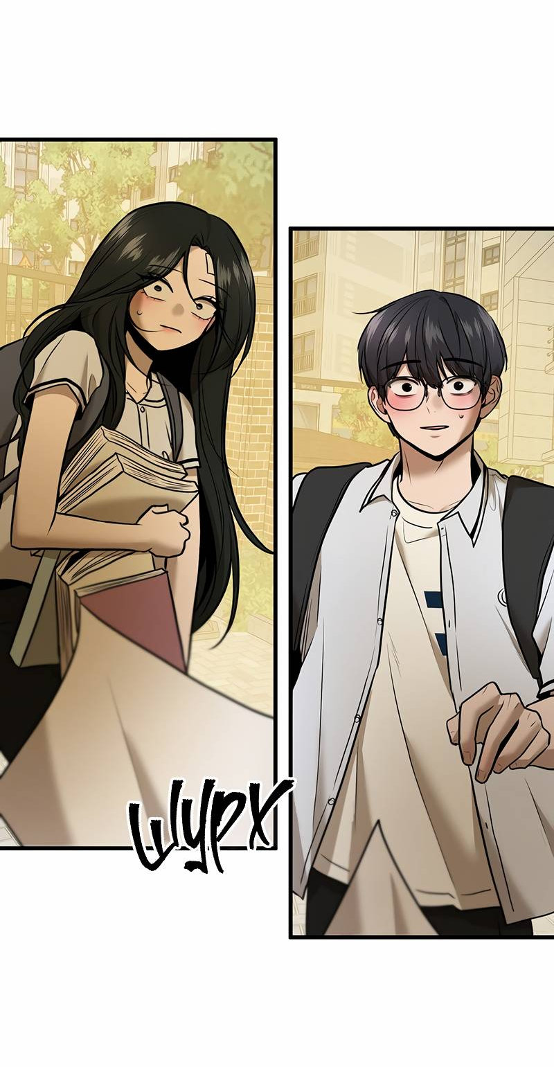 Манга Назад к Чханби - Глава 45 Страница 69