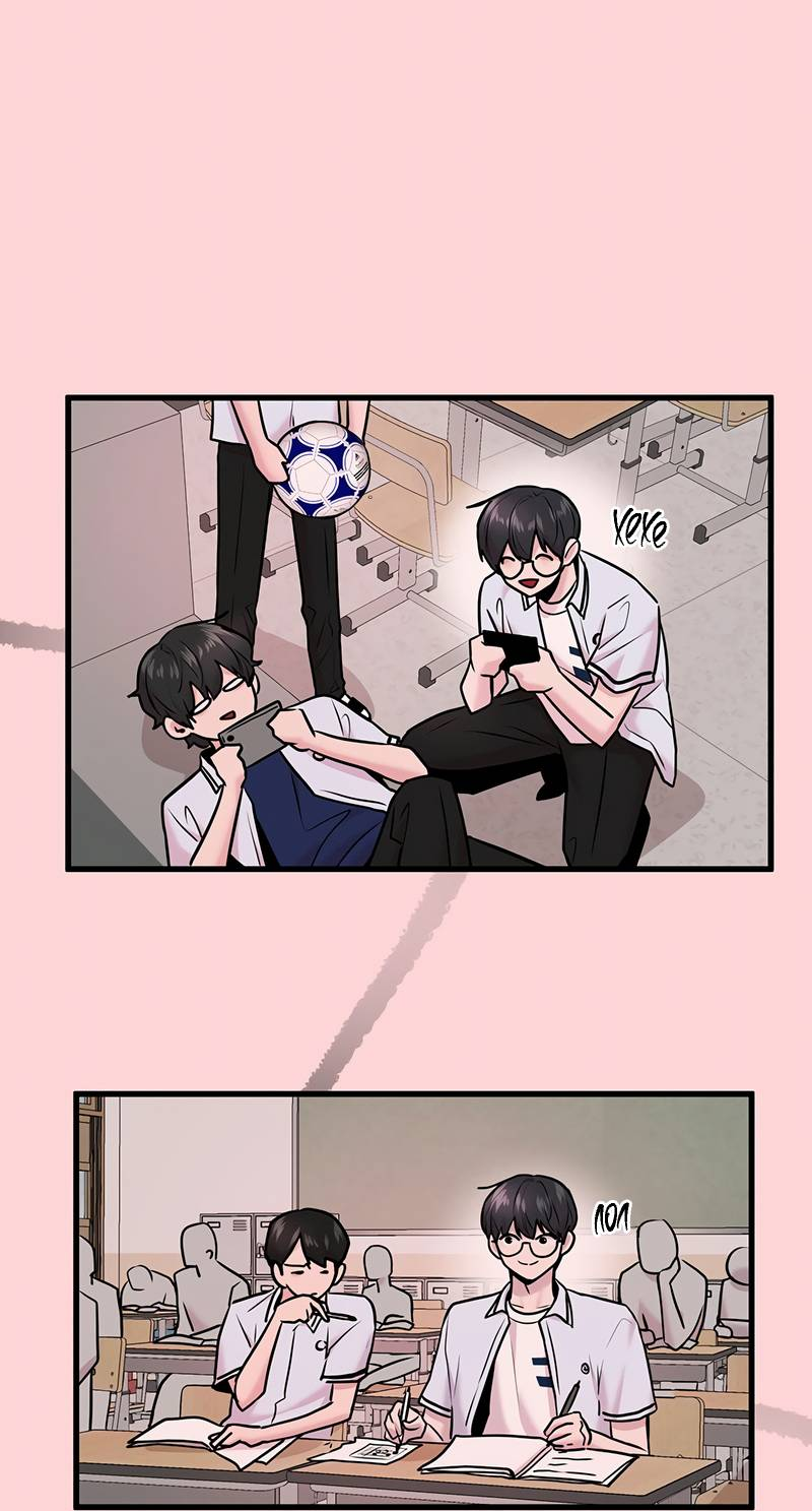 Манга Назад к Чханби - Глава 45 Страница 1