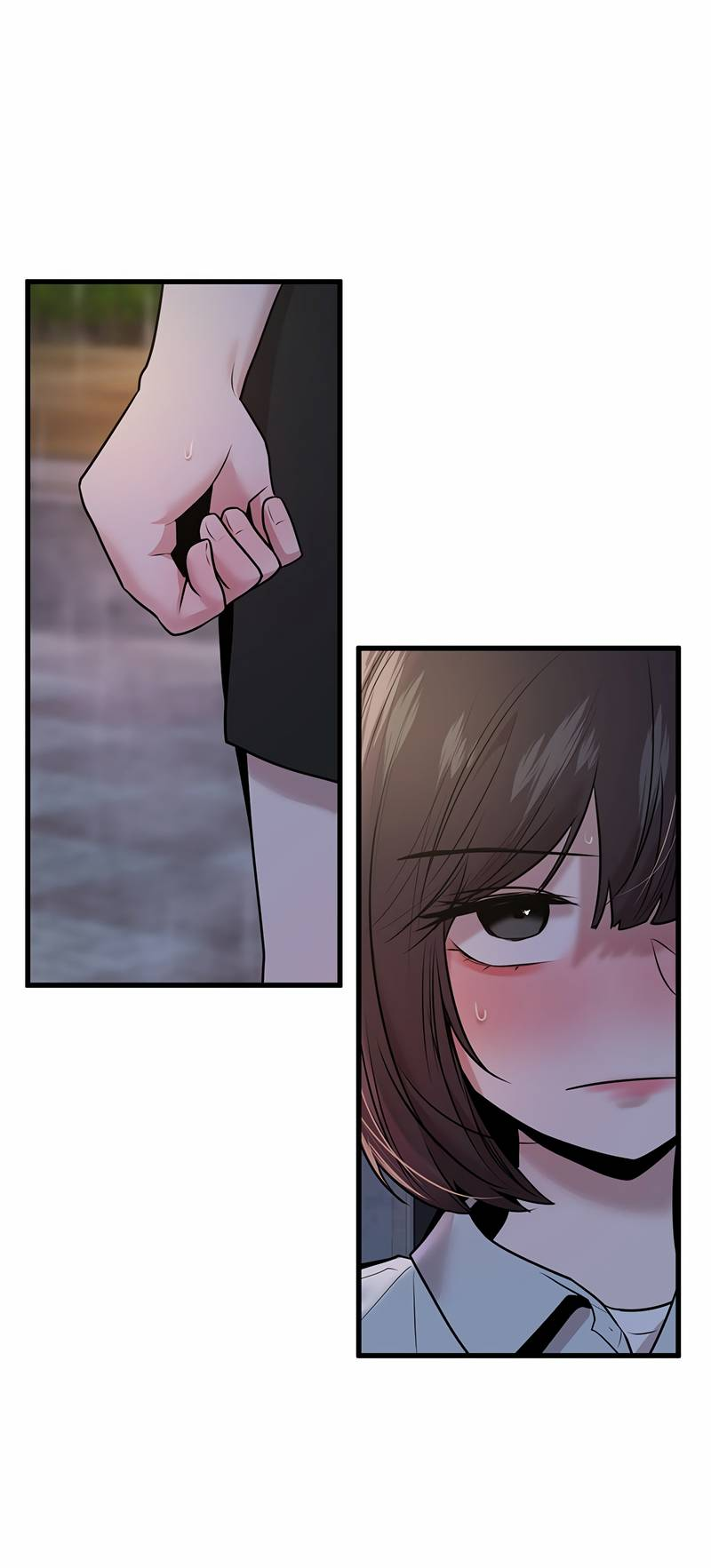 Манга Назад к Чханби - Глава 50 Страница 63