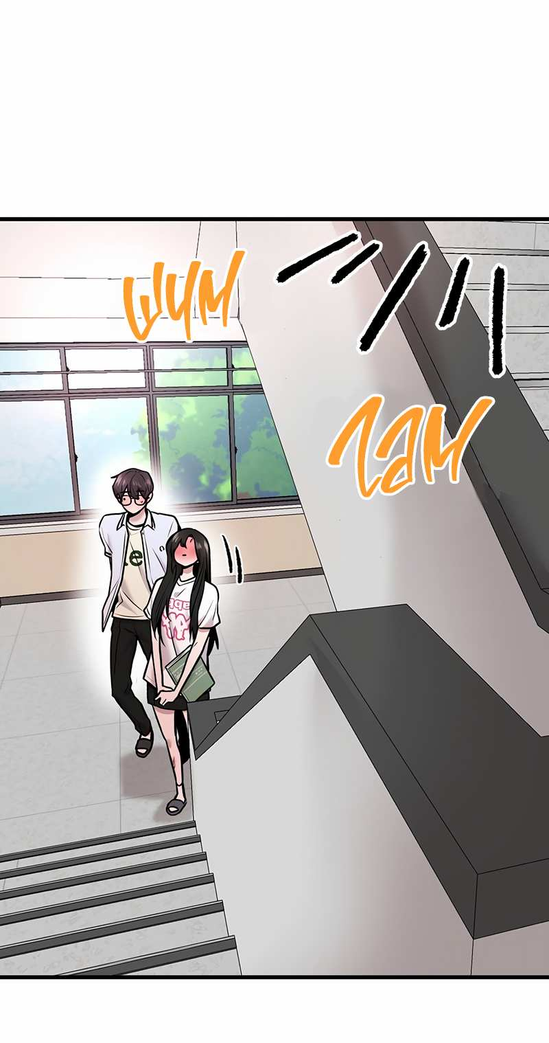 Манга Назад к Чханби - Глава 52 Страница 66